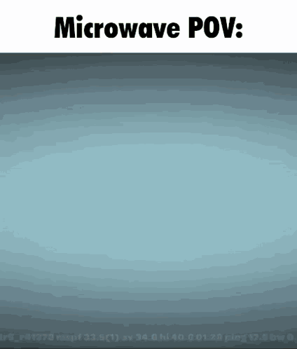 Microwave Meme GIF