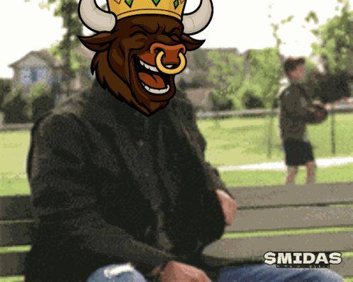 Midas King Midas GIF