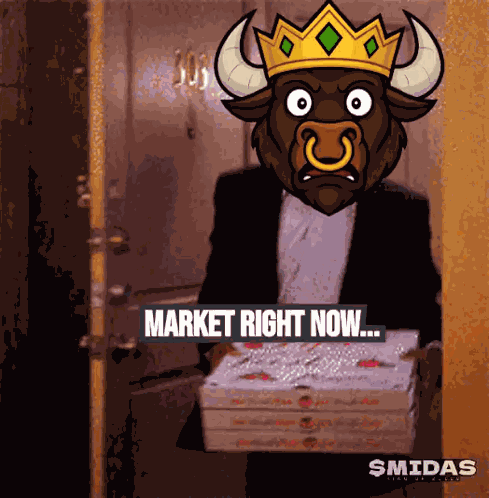 Midas King Midas GIF