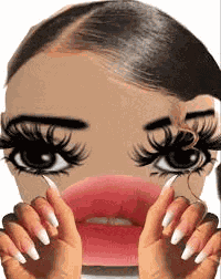 Middle Click For Baddies Meme