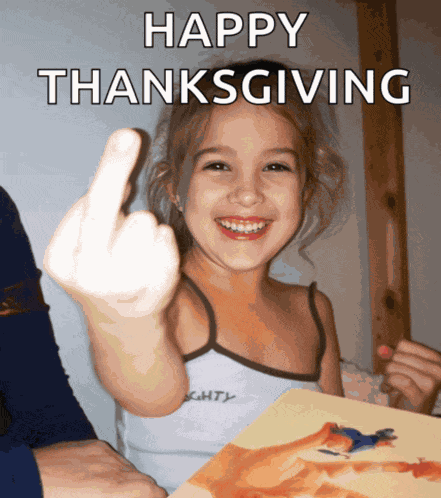 Middle Finger Flip Off Meme