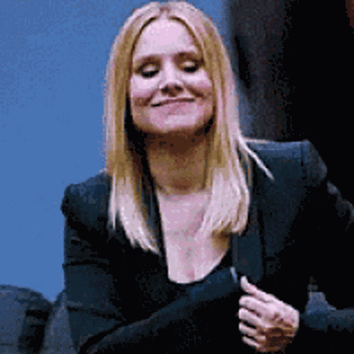 Middle Finger Fuck GIF