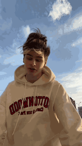 Middle Finger Pic Middle Finger Meme GIF