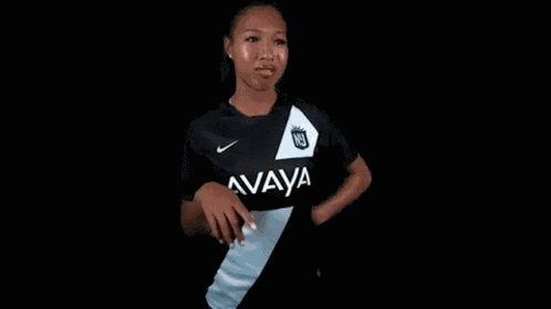 Midge Purce Nwsl GIF