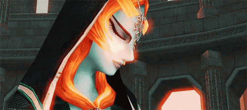 Midna GIF