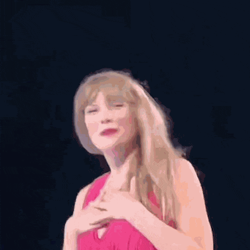 Midngore Taylor Swift GIF