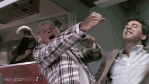 Midnight Staley Major League GIF