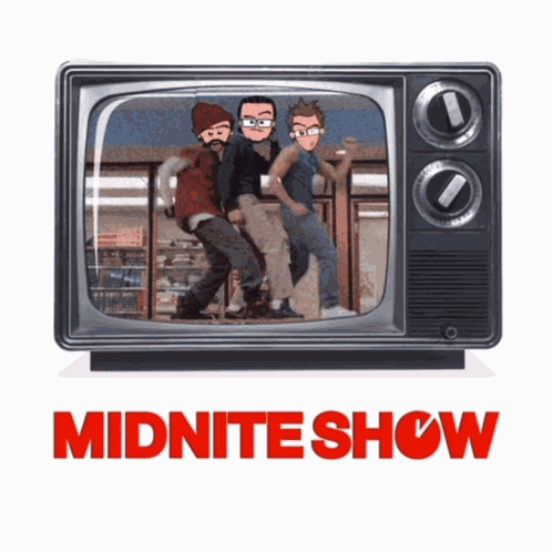 Midniteshow GIF