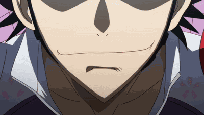 Midousuji Yowamushi Pedal GIF