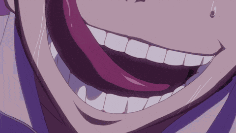 Midousuji Yowamushi Pedal GIF
