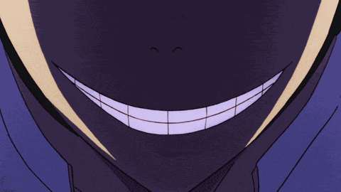 Midousuji Yowamushi Pedal GIF
