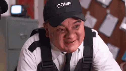 Miedo Enchufe Tv GIF