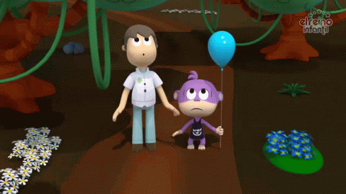 Miedo Susto GIF