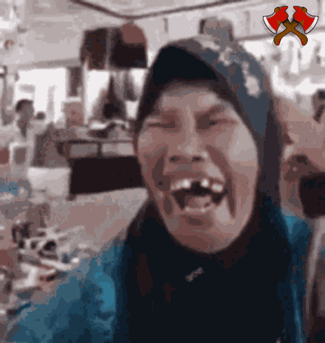 Miggi Roomkapak GIF