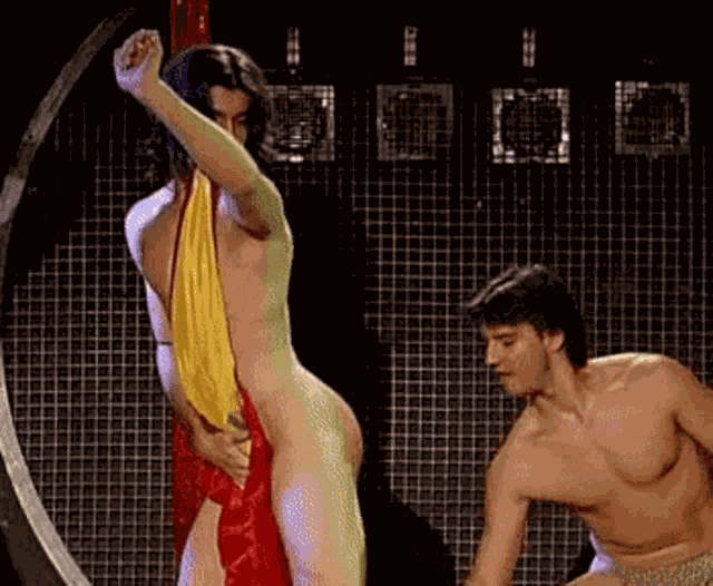 Miguel Angel Munoz Antonio Hortelano GIF