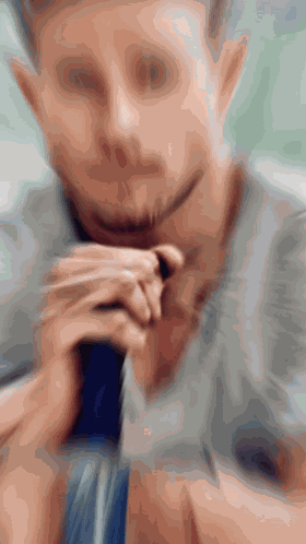 Miguel GIF