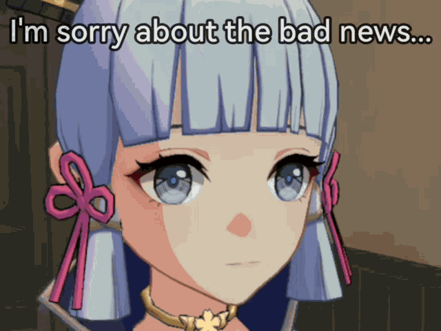 Mihoyo Genshin Impact GIF