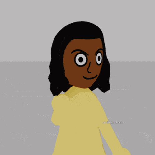 Mii Miis GIF