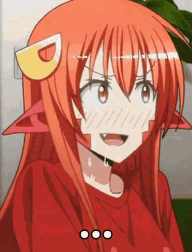 Miia Monster Musume GIF