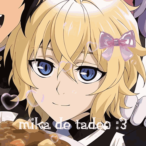 Mika Tadeo GIF