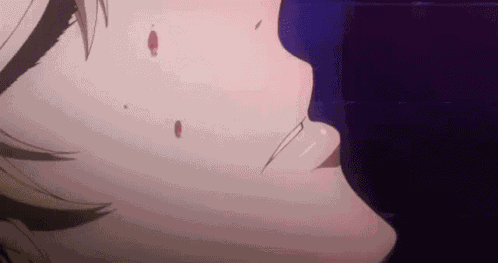 Mikaela Mikaela Seraph GIF