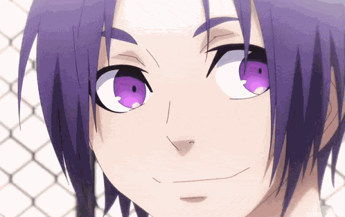 Mikage Reo GIF