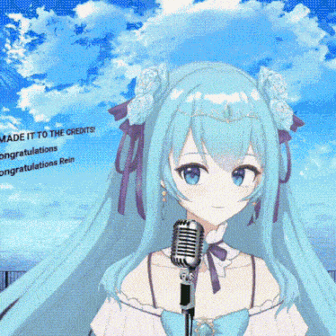Mikavt Vtuber GIF
