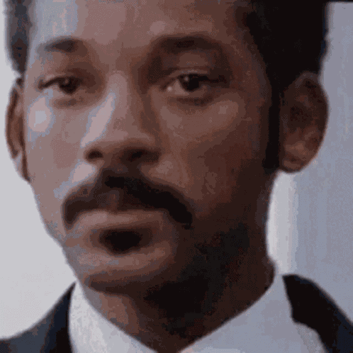 Mike Barreras Will Smith GIF