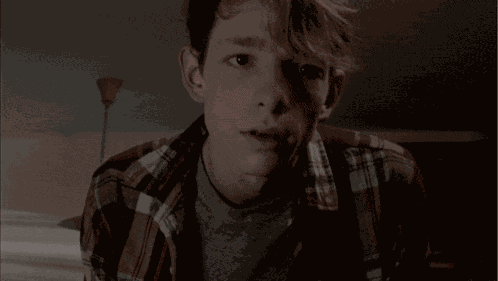 Mike Faist Gordie GIF