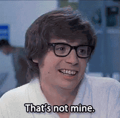 Mike Myers Austin Powers GIF