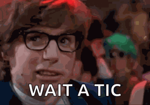 Mike Myers Austin Powers GIF