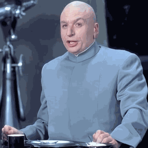Mike Myers Mikemyers GIF