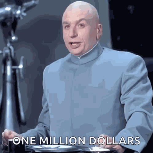 Mike Myers Mikemyers GIF