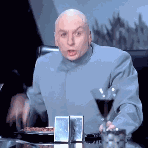 Mike Myers Mikemyers GIF