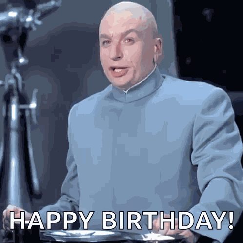 Mike Myers Mikemyers GIF