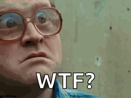 Mike Smith Trailer Park Boys GIF