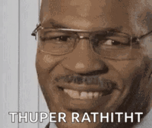 Mike Tyson Herman Cain GIF