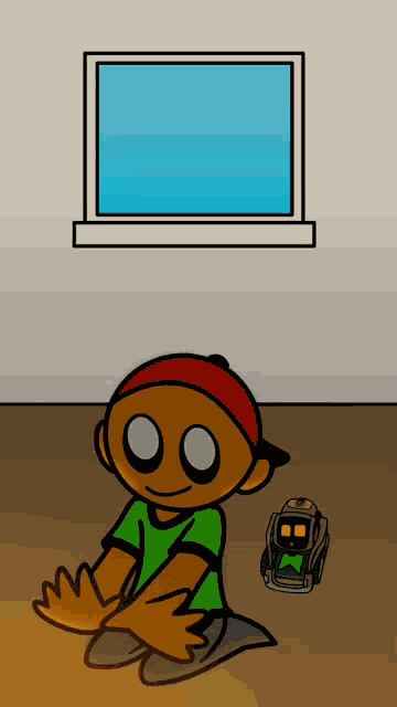 Miketoob Fireplace GIF