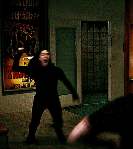 Mikey Madison Once Upon A Time In Hollywood GIF