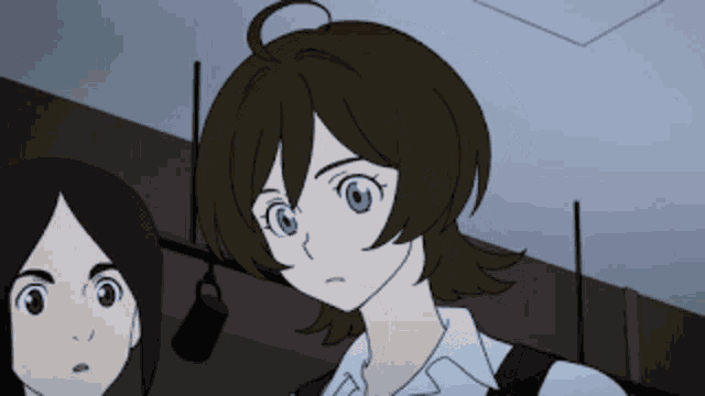 Miki Makimura 1987 GIF