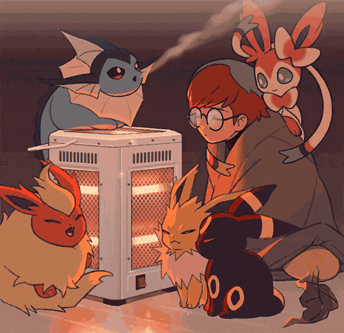 Mikripkm Pokemon GIF