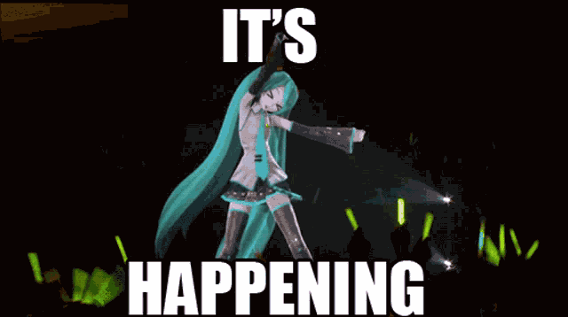 Miku Fah GIF