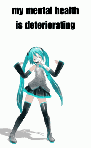 Miku Hatsune Miku GIF