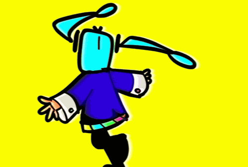 Miku Hatsune Miku GIF