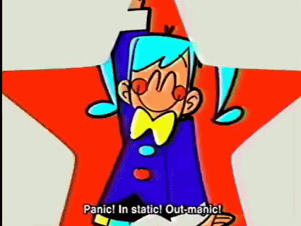 Miku Hatsune Miku GIF