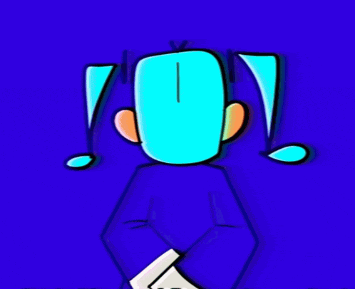 Miku Hatsune Miku GIF