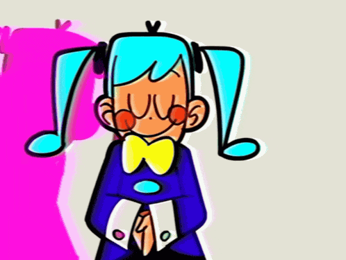 Miku Hatsune Miku GIF