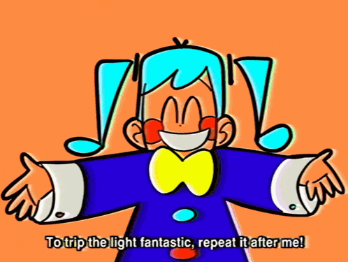 Miku Hatsune Miku GIF