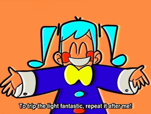 Miku Hatsune Miku GIF