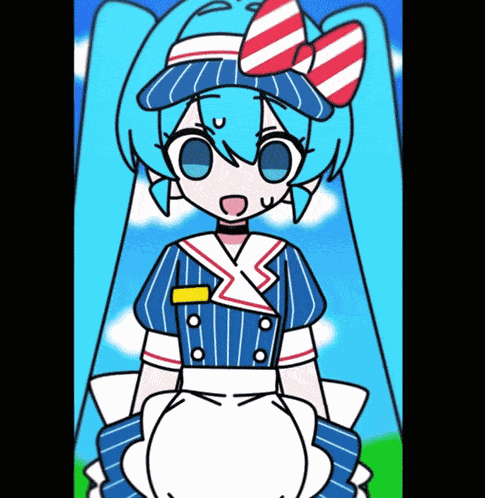 Miku Hatsune Miku GIF